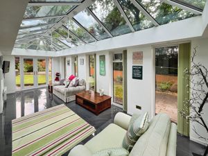 Orangery- click for photo gallery